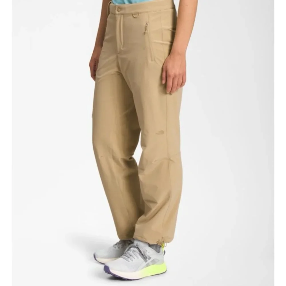 Northface NWT size 6 Bridgeway Ankle Pant - Picture 11 of 15